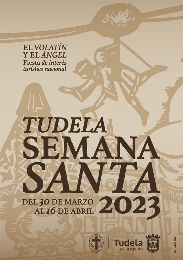 Semana Santa en Tudela  